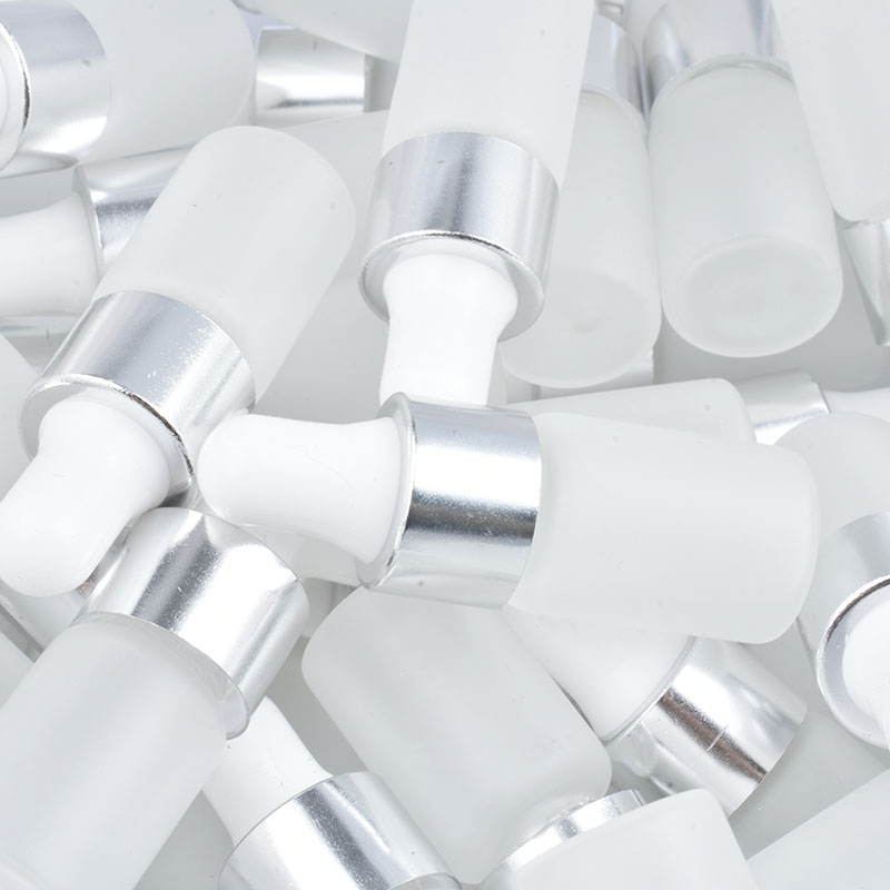 Juice Bottle Dropper - 100/200/300pcs/lot 1ml 2ml 3ml 5ml Glass
