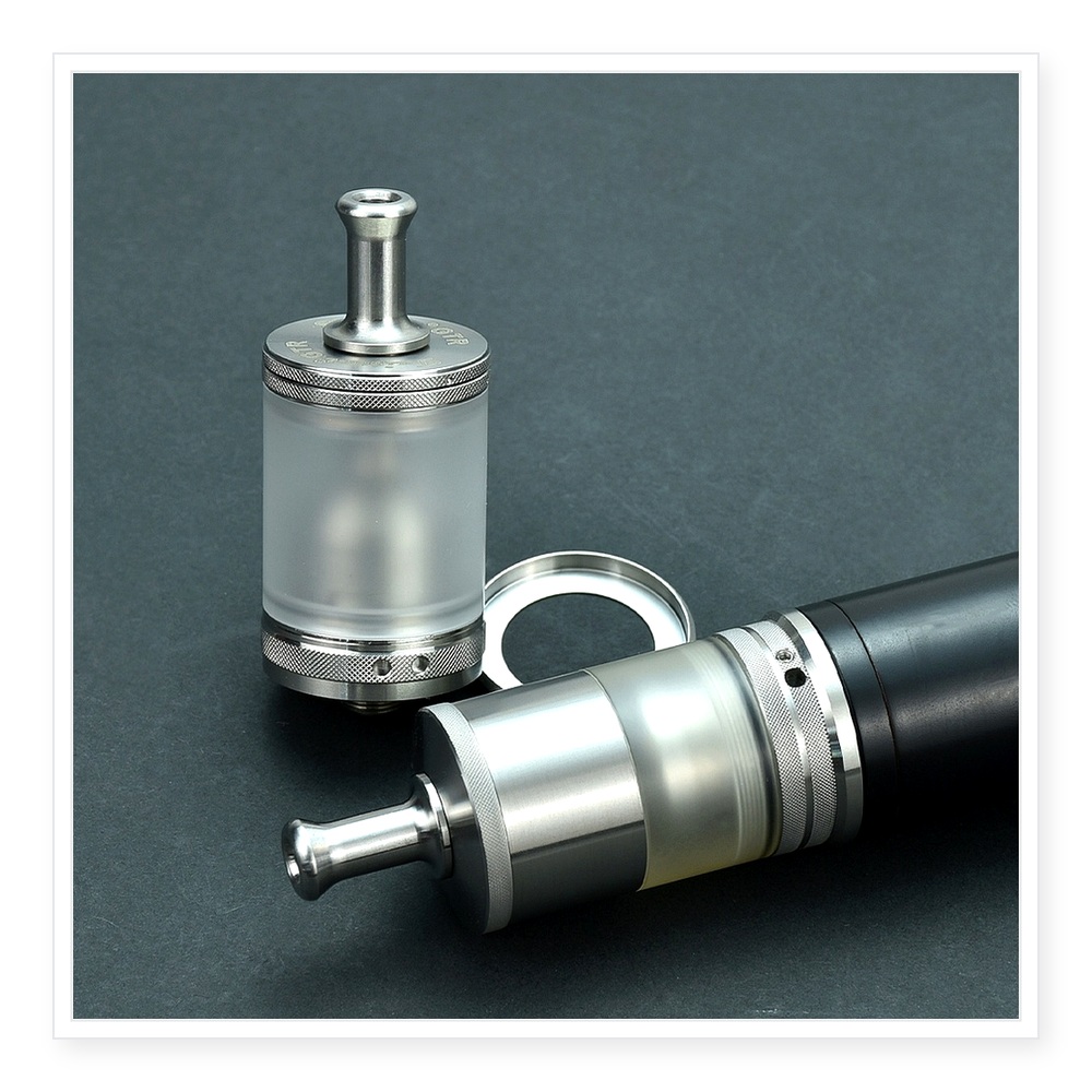 Accessories For Vaping - 25mm Vaporizer Beauty Ring for Taifun