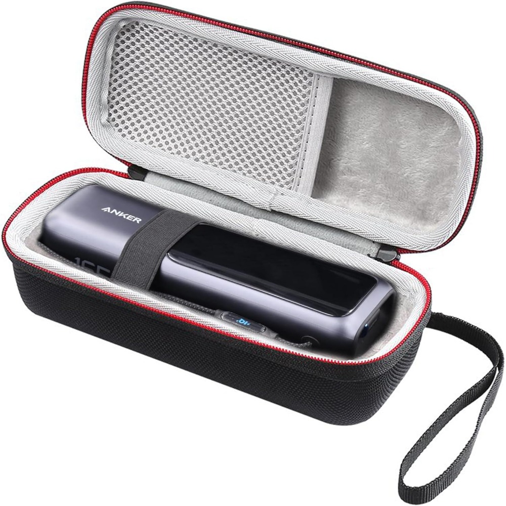 Anker Speaker Soundcore Boom 2 - Portable EVA Hard Storage Bag Travel