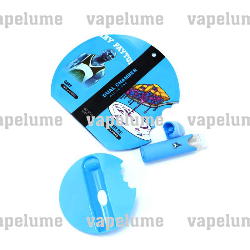 Accessories For Vaping - 2ml Disposable Vape Empty Pen No
