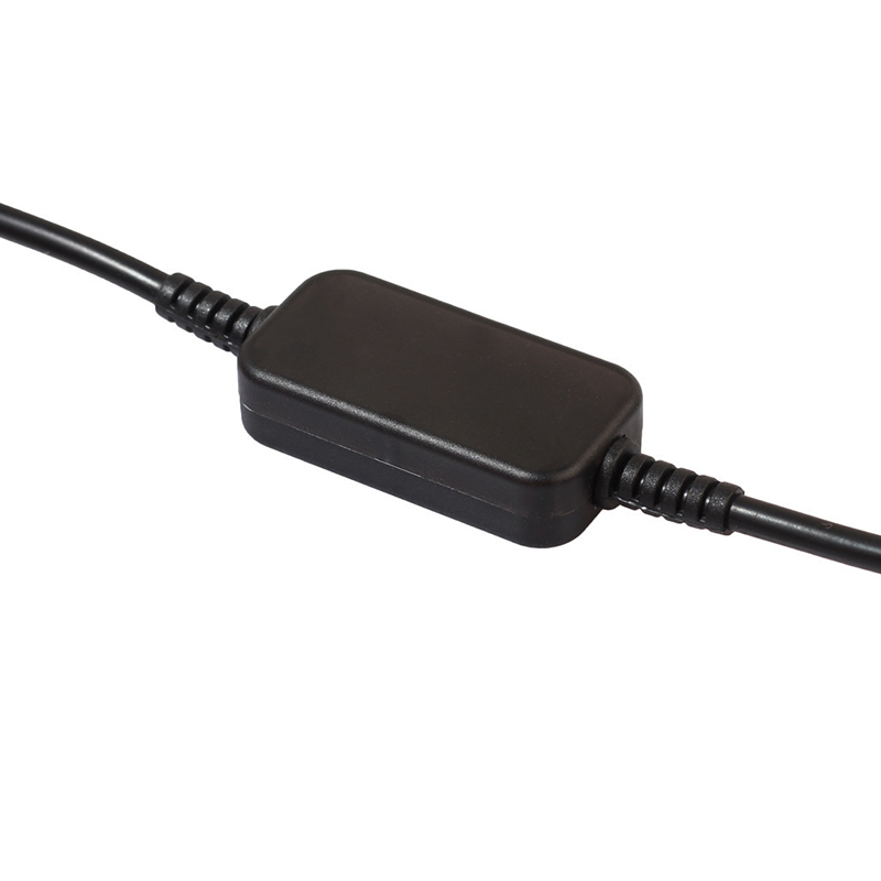 Car Cigarette Lighter Socket 5 - Accessories Experts Vape ulasan dan harga