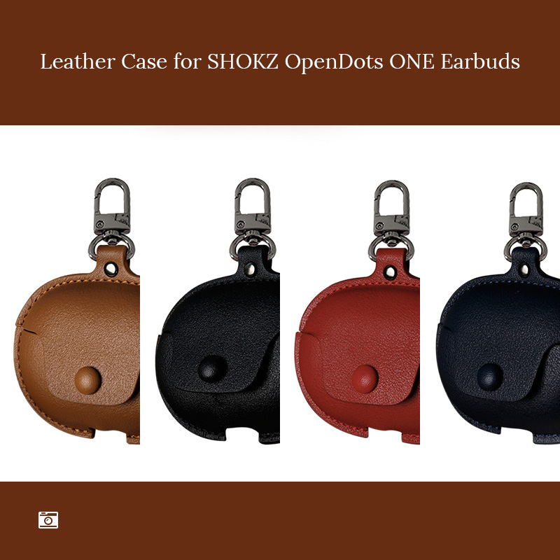 Case Cover for SHOKZ OpenDots  - Anker Speaker Soundcore Boom 2 ulasan dan harga
