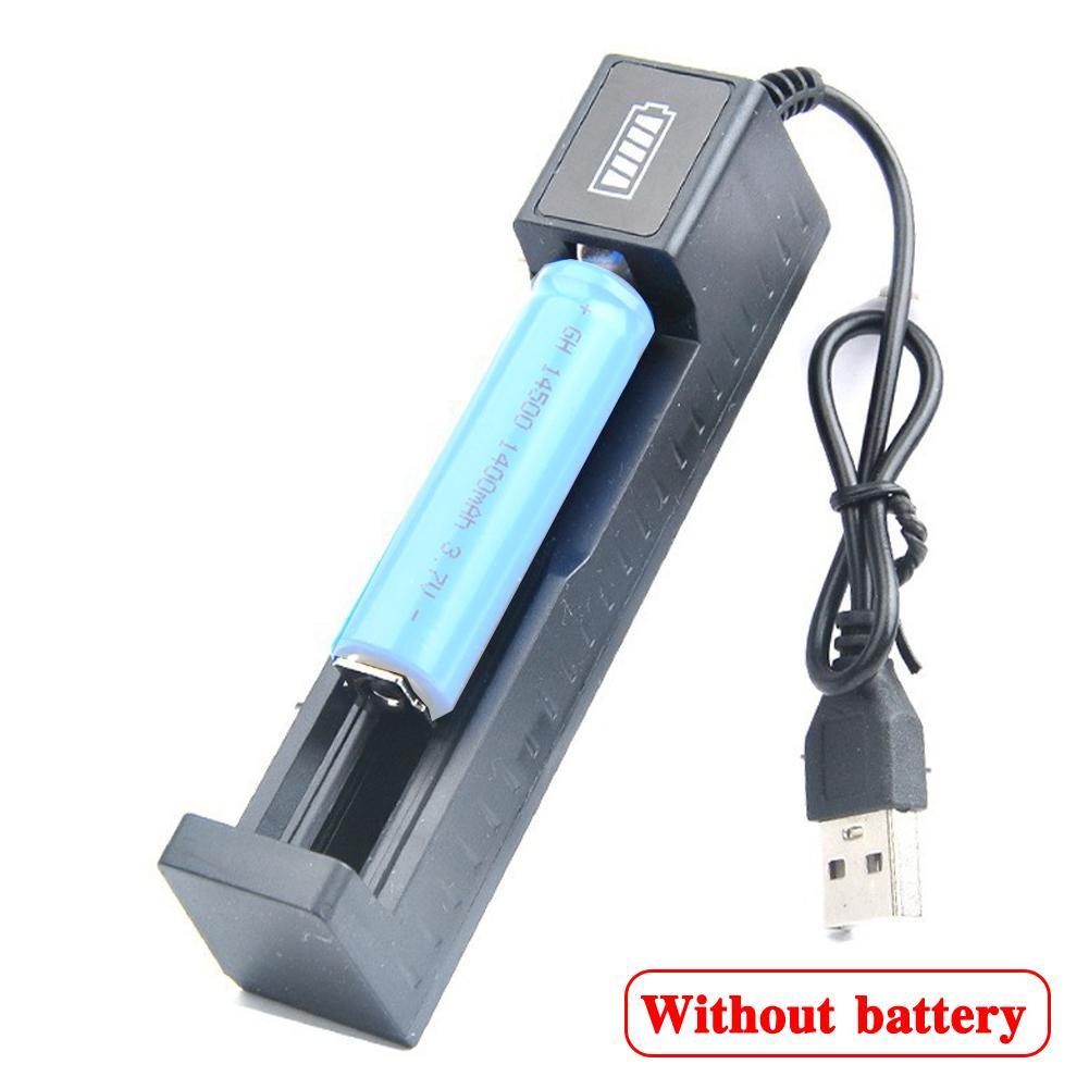 Universal 18650 Battery Charge - Accessories For Vaping ulasan dan harga