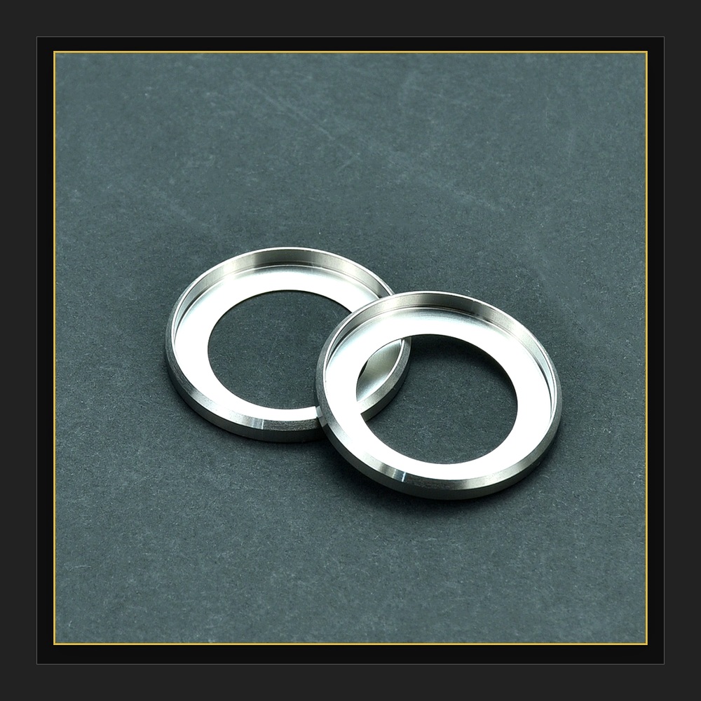 25mm Vaporizer Beauty Ring for - Accessories For Vaping ulasan dan harga