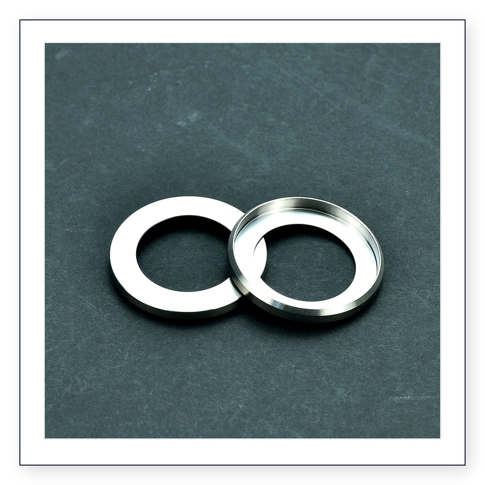 25mm Vaporizer Beauty Ring for - Accessories For Vaping ulasan dan harga