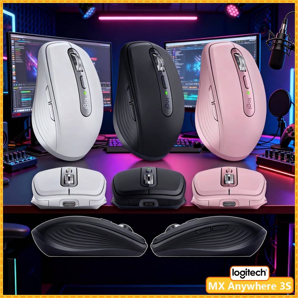 Creator MX Anywhere 3S - 8K DP - Vaping Shop ulasan dan harga