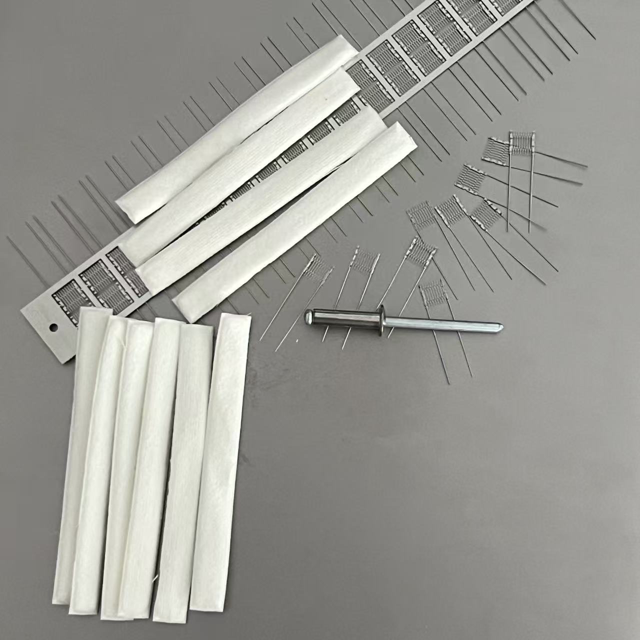 Metal Tools Resistance Kit Pac - Coil Building Kit ulasan dan harga