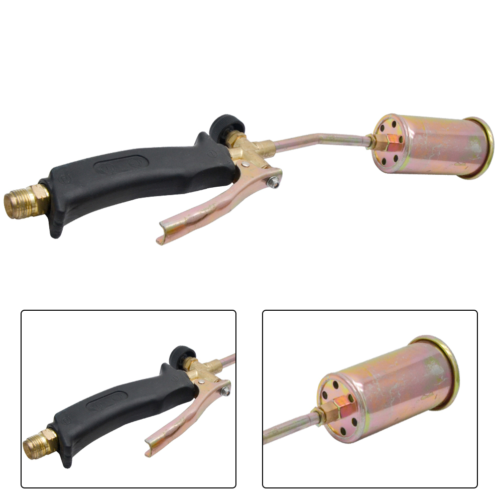 Portable Propane Torch Welding - Weed Vaping Accessories ulasan dan harga