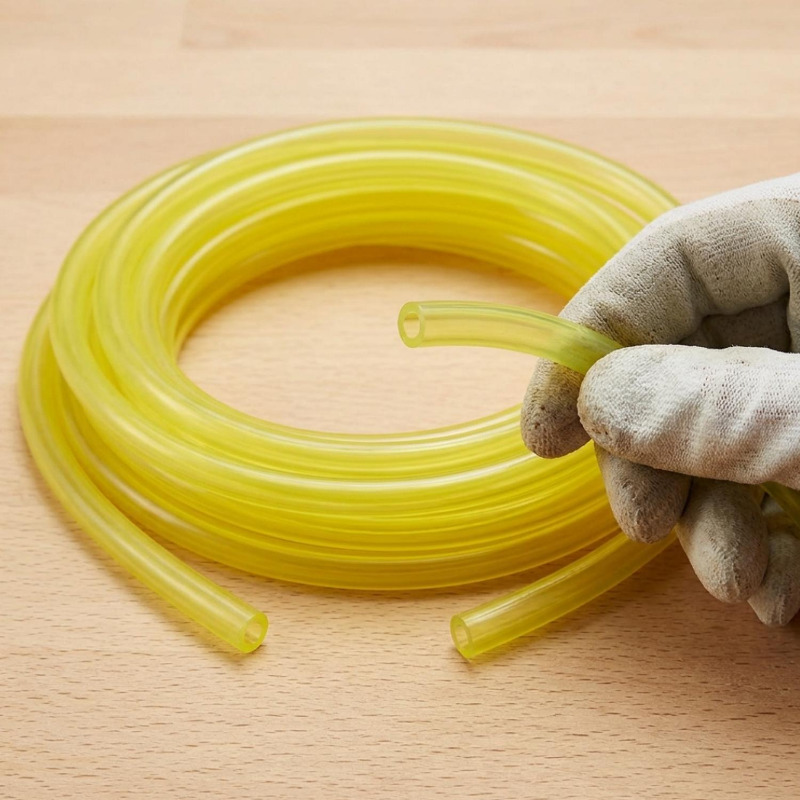 Yellow Fuel Line Hose Set Gas  - Weed Vaping Accessories ulasan dan harga