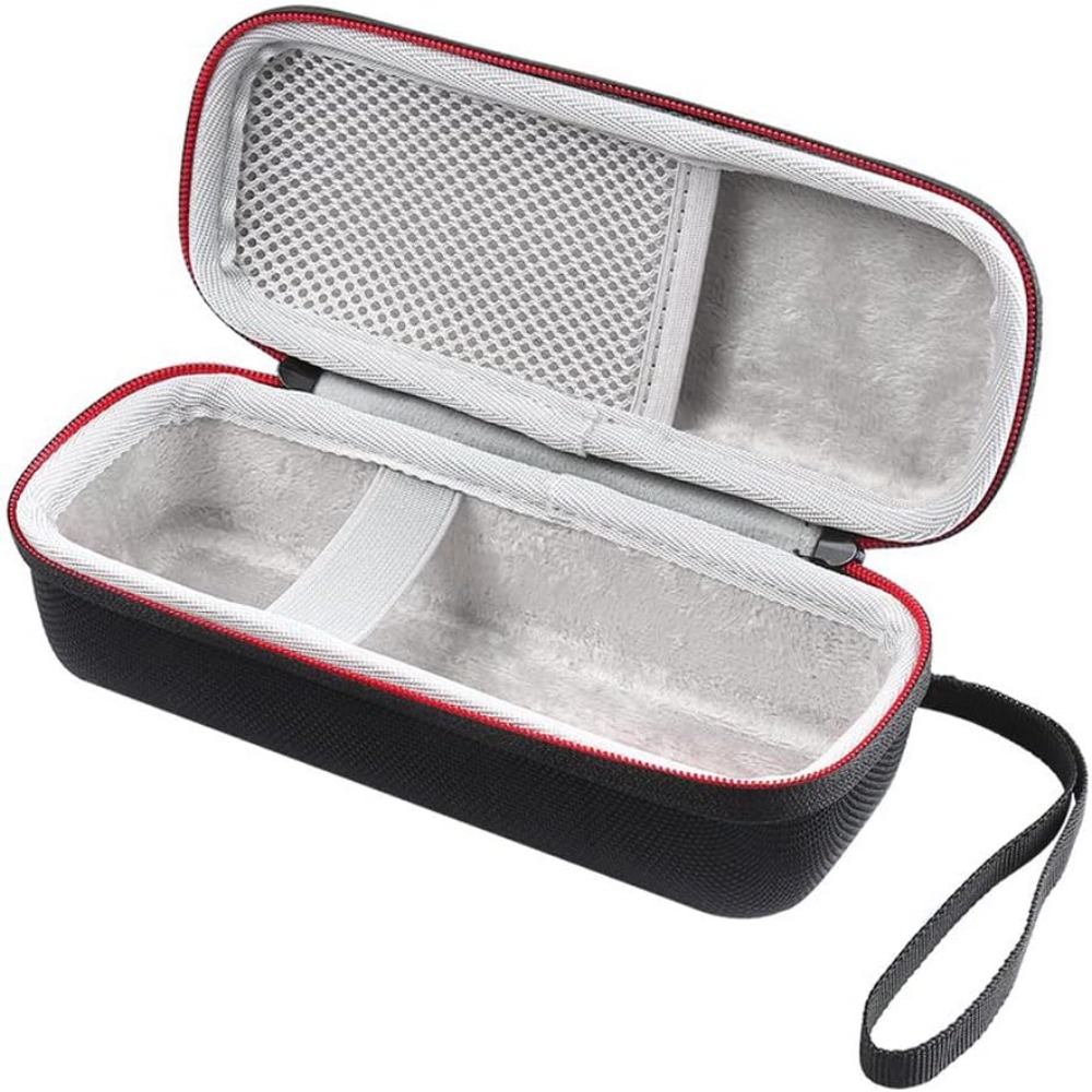 Portable EVA Hard Storage Bag  - Anker Speaker Soundcore Boom 2 ulasan dan harga