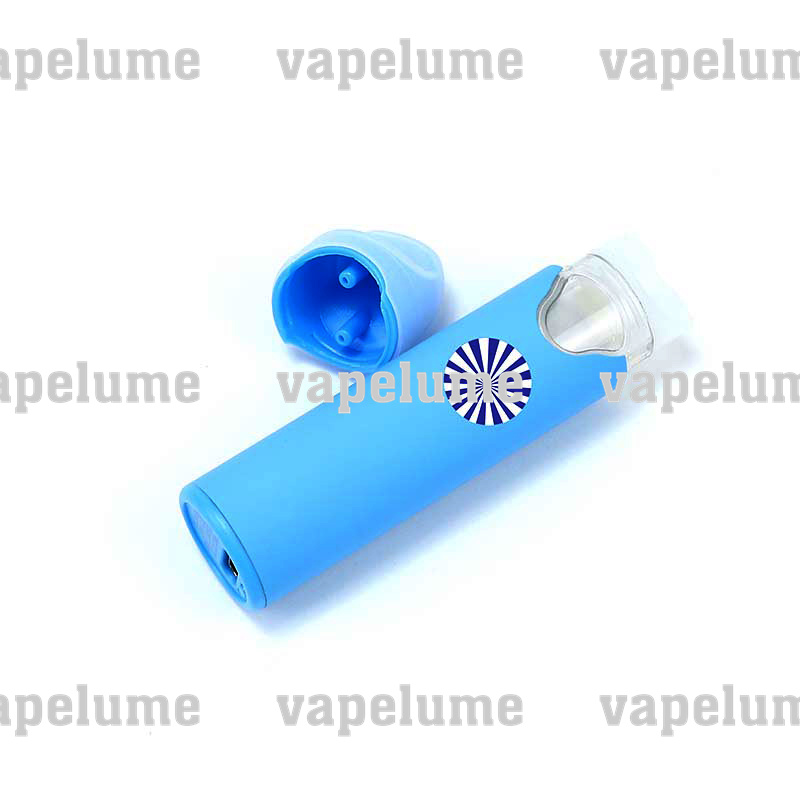 2ml Disposable Vape Empty Pen  - Accessories For Vaping ulasan dan harga