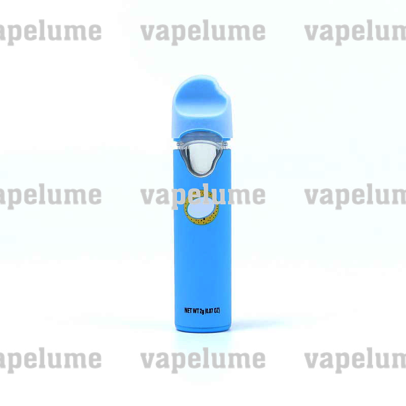2ml Disposable Vape Empty Pen  - Accessories For Vaping ulasan dan harga