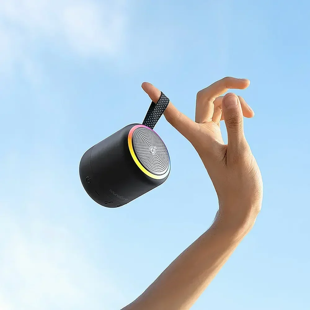 Original Anker Soundcore Mini  - Anker Speaker Soundcore Mini ulasan dan harga