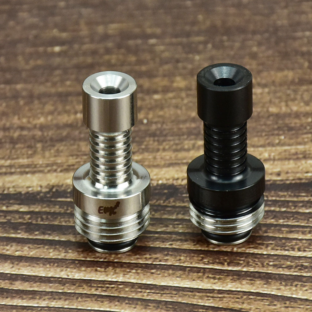 AIO EMC Style Drip Tip for sxk - Accessories Experts Vape ulasan dan harga