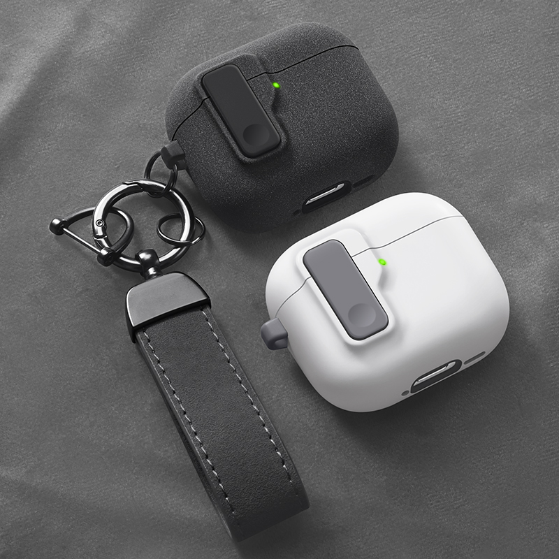 Protective Case For Airpods 4  - Anker Speaker Soundcore Boom 2 ulasan dan harga
