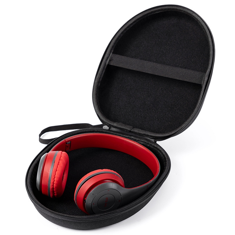 Universal Headset Travel Bag H - Sony Headphone Wh-1000Xm4 ulasan dan harga